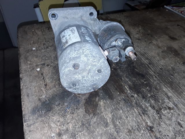 bontott FIAT BRAVA Önindító