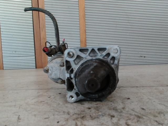 bontott FIAT BRAVA Önindító