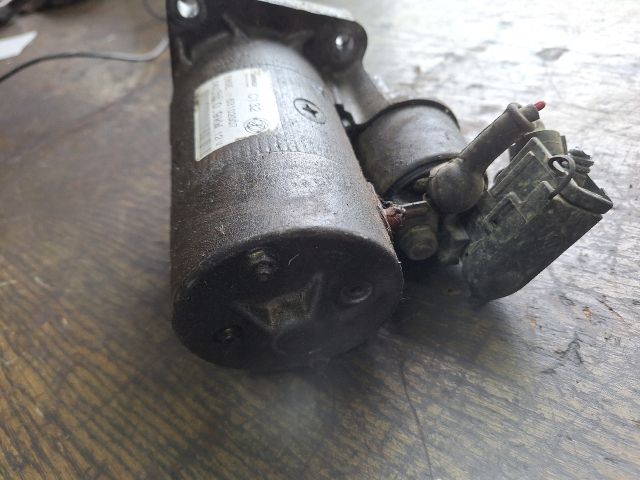 bontott FIAT BRAVA Önindító