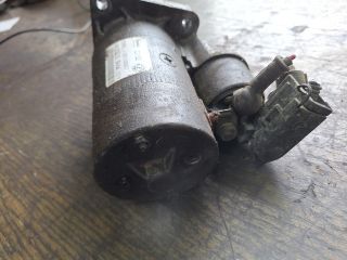 bontott FIAT BRAVA Önindító