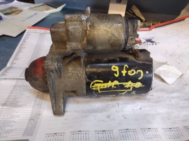 bontott FIAT BRAVA Önindító