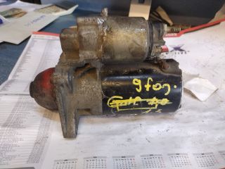 bontott FIAT BRAVA Önindító