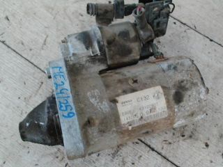 bontott FIAT BRAVA Önindító