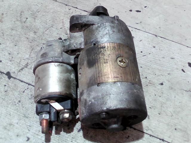 bontott FIAT BRAVA Önindító