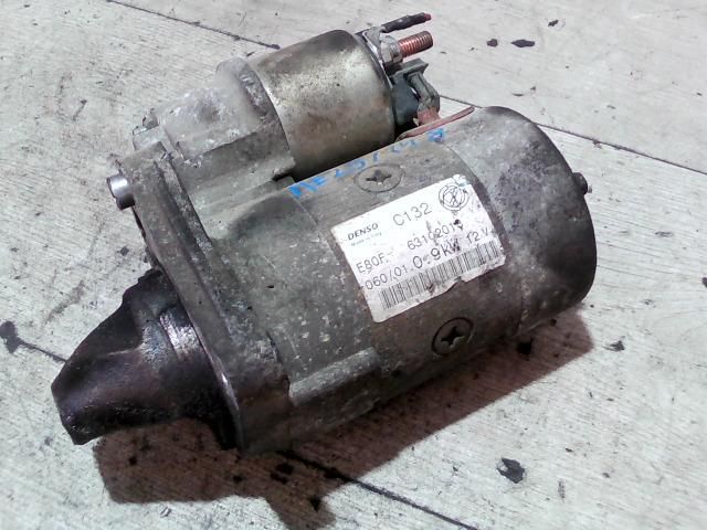 bontott FIAT BRAVA Önindító