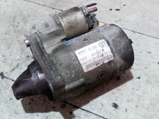 bontott FIAT BRAVA Önindító