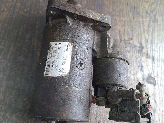 bontott FIAT BRAVA Önindító