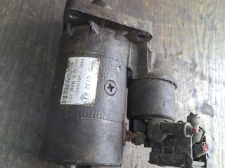 bontott FIAT BRAVA Önindító