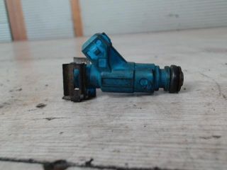 bontott FIAT BRAVA Porlasztó (1 db)