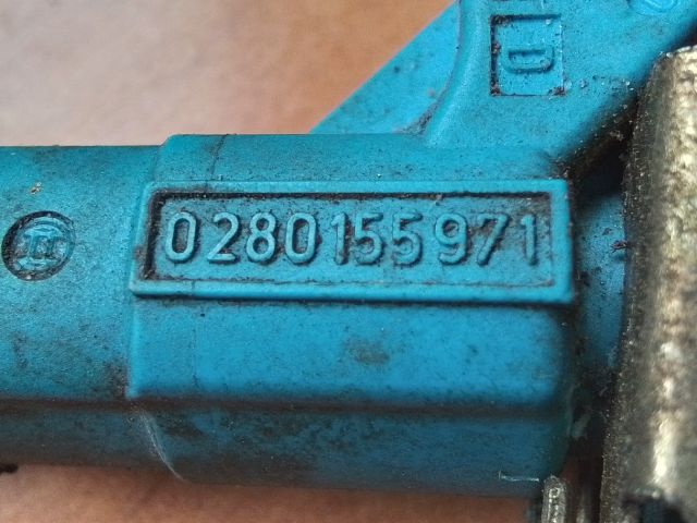 bontott FIAT BRAVA Porlasztó (1 db)