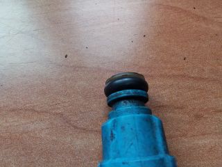 bontott FIAT BRAVA Porlasztó (1 db)