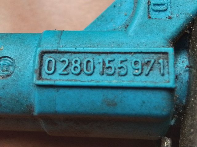 bontott FIAT BRAVA Porlasztó (1 db)