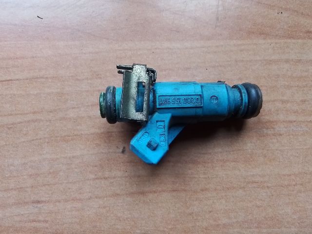 bontott FIAT BRAVA Porlasztó (1 db)