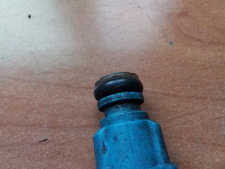 bontott FIAT BRAVA Porlasztó (1 db)