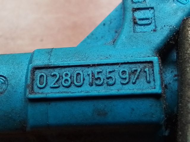 bontott FIAT BRAVA Porlasztó (1 db)