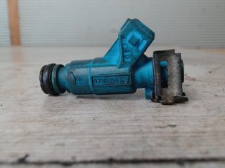 bontott FIAT BRAVA Porlasztó (1 db)