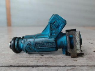 bontott FIAT BRAVA Porlasztó (1 db)