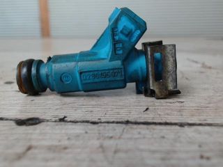 bontott FIAT BRAVA Porlasztó (1 db)