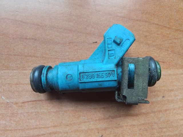 bontott FIAT BRAVA Porlasztó (1 db)