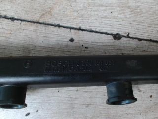 bontott FIAT BRAVA Porlasztó Sor / Híd