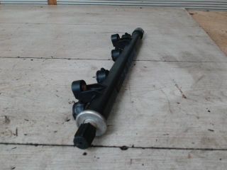 bontott FIAT BRAVA Porlasztó Sor / Híd