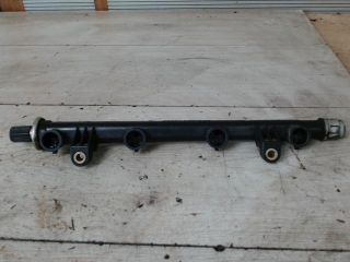 bontott FIAT BRAVA Porlasztó Sor / Híd