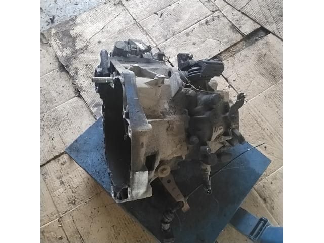 bontott FIAT BRAVA Váltó (Mechanikus)