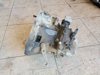bontott FIAT BRAVA Váltó (Mechanikus)
