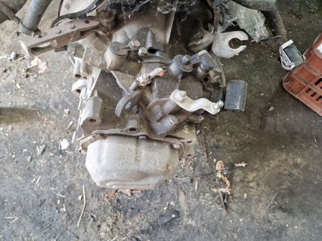 bontott FIAT BRAVA Váltó (Mechanikus)