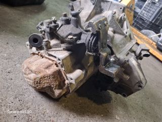 bontott FIAT BRAVA Váltó (Mechanikus)