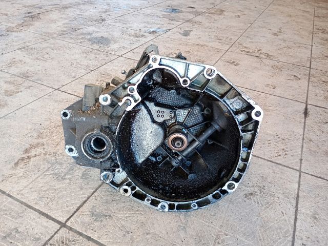 bontott FIAT BRAVA Váltó (Mechanikus)