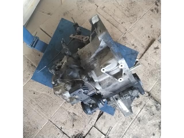 bontott FIAT BRAVA Váltó (Mechanikus)