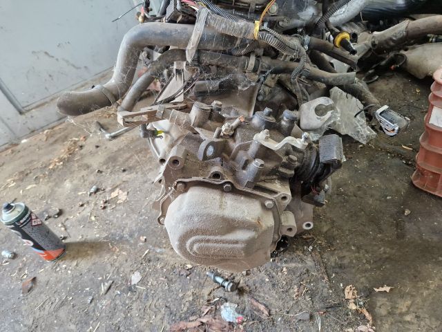 bontott FIAT BRAVA Váltó (Mechanikus)