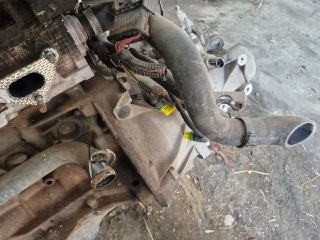 bontott FIAT BRAVA Váltó (Mechanikus)