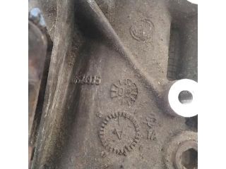 bontott FIAT BRAVA Váltó (Mechanikus)