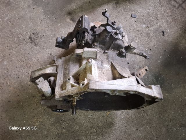 bontott FIAT BRAVA Váltó (Mechanikus)