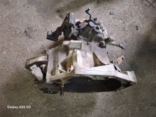 bontott FIAT BRAVA Váltó (Mechanikus)