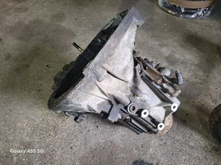 bontott FIAT BRAVA Váltó (Mechanikus)