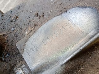 bontott FIAT BRAVA Váltó (Mechanikus)