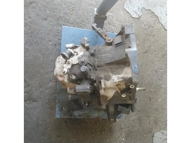 bontott FIAT BRAVA Váltó (Mechanikus)