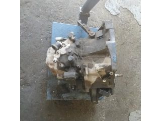 bontott FIAT BRAVA Váltó (Mechanikus)