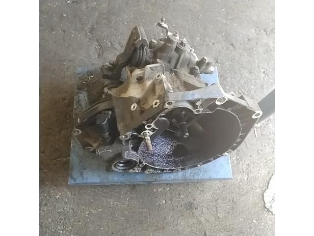 bontott FIAT BRAVA Váltó (Mechanikus)