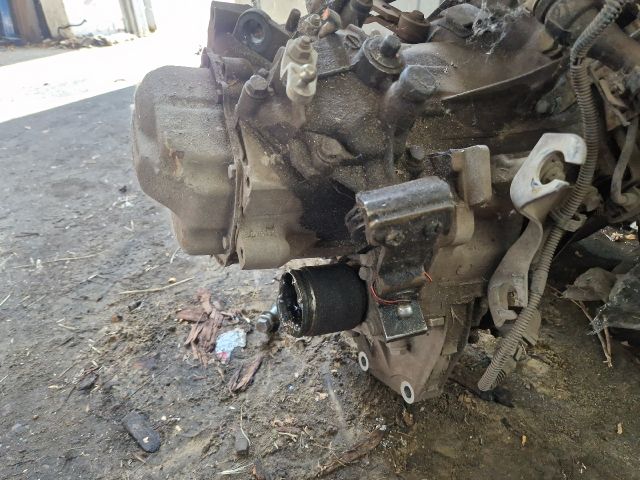 bontott FIAT BRAVA Váltó (Mechanikus)