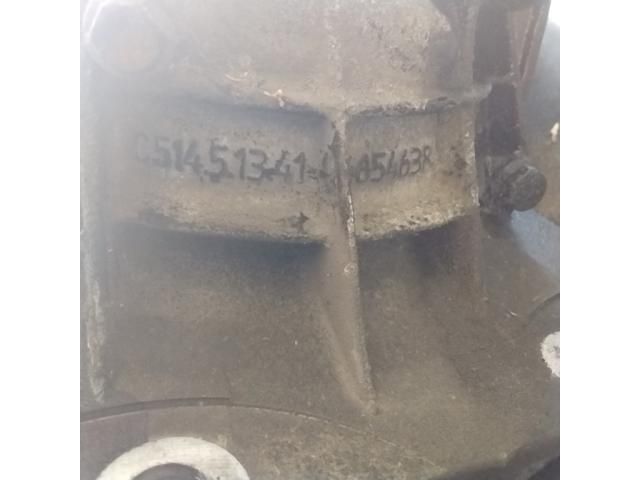 bontott FIAT BRAVA Váltó (Mechanikus)