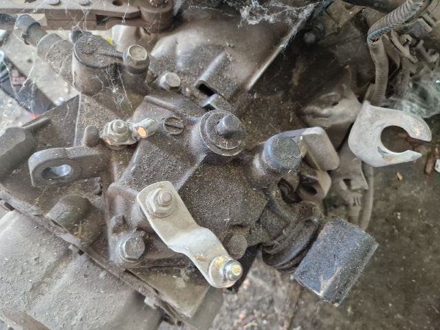 bontott FIAT BRAVA Váltó (Mechanikus)