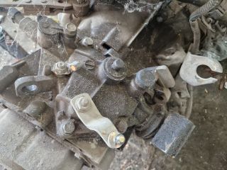 bontott FIAT BRAVA Váltó (Mechanikus)