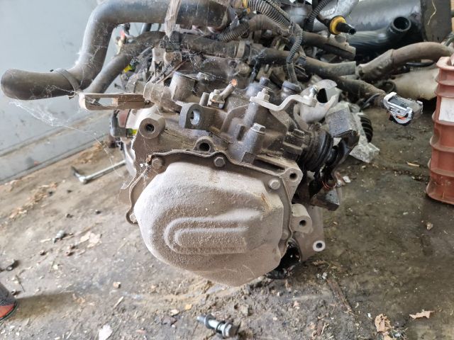 bontott FIAT BRAVA Váltó (Mechanikus)