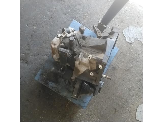 bontott FIAT BRAVA Váltó (Mechanikus)