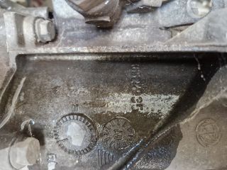 bontott FIAT BRAVA Váltó (Mechanikus)