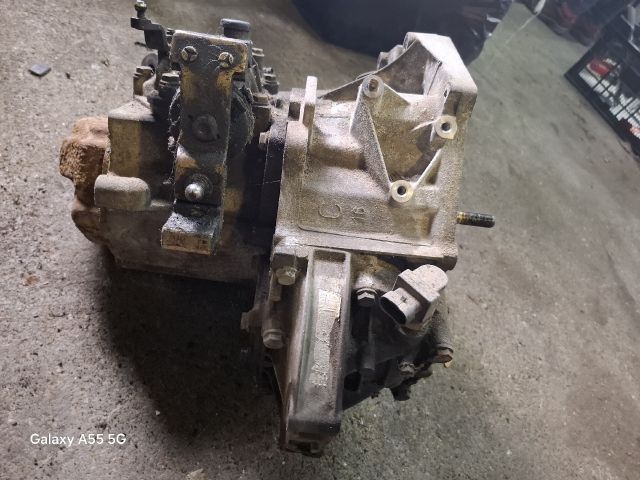 bontott FIAT BRAVA Váltó (Mechanikus)